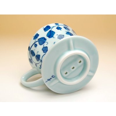 Photo4: Coffee Dripper Karakusa