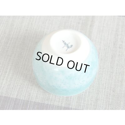 Photo4: Sake Cup Kinyo