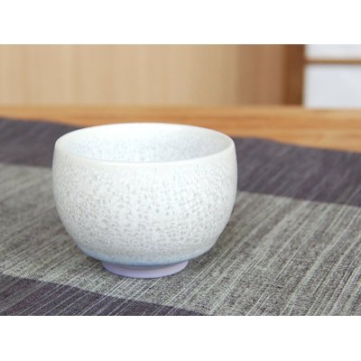 Photo2: Sake Cup Aizome suiteki