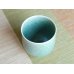 Photo3: Yunomi Tea Cup for Green Tea Uguisu yu (Large)