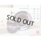 Coffee Cup and Saucer Hana ikada