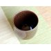 Photo3: Yunomi Tea Cup for Green Tea Yuteki Tenmoku (Large)