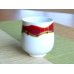 Photo2: Yunomi Tea Cup for Green Tea Silk road (Small) (2)