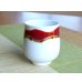 Photo2: Yunomi Tea Cup for Green Tea Silk road (Small) (2)