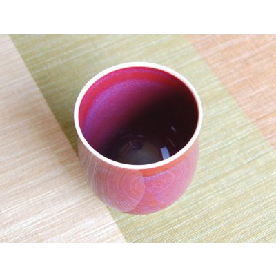 Photo3: Yunomi Tea Cup for Green Tea Naigai Shinsha (Small)