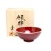 [Made in Japan] Naigai Shinsha (Large) rice bowl