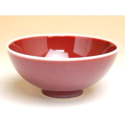 Photo2: Rice Bowl Naigai Shinsha (Large)