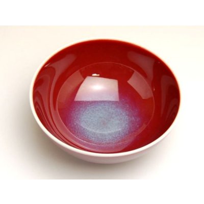 Photo3: Rice Bowl Naigai Shinsha (Large)