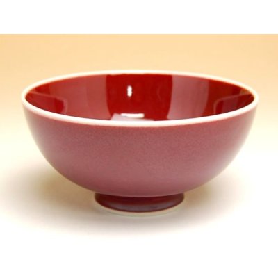 Photo2: Rice Bowl Naigai Shinsha (Small)