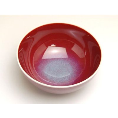 Photo3: Rice Bowl Naigai Shinsha (Small)