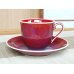 Photo2: Coffee Cup and Saucer Naigai shinsha (2)