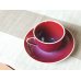 Photo3: Coffee Cup and Saucer Naigai shinsha