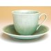 Photo2: Coffee Cup and Saucer Houghoku (2)