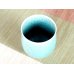 Photo3: Yunomi Tea Cup for Green Tea Uguisu yu (Small)