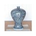 Photo1: Vase Large Tako karakusa (1)