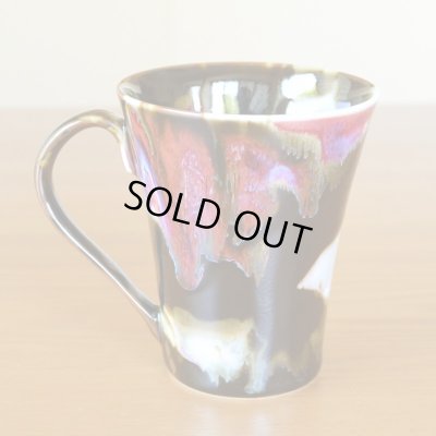 Photo3: Mug Yume | Kusuo Baba's work in Shinemon Kiln