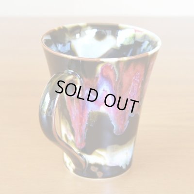 Photo5: Mug Yume | Kusuo Baba's work in Shinemon Kiln
