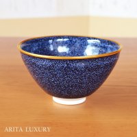Tea Bowl Ginga | Kusuo Baba's work in Shinemon Kiln