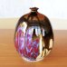 Photo2: Yo Vase by Kusuo Baba, Second-Generation Shinemon, Shinemon Kiln (2)