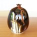 Photo4: Yo Vase by Kusuo Baba, Second-Generation Shinemon, Shinemon Kiln (4)