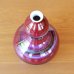 Photo3: Saimon Gourd-Shaped Vase by Kusuo Baba, Second-Generation Shinemon, Shinemon Kiln (3)
