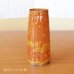 Photo1: Kinkamon Cylindrical Vase by Kusuo Baba, Second-Generation Shinemon, Shinemon Kiln (1)
