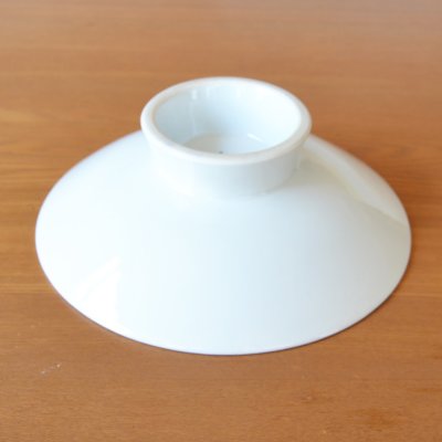 Photo5: Sometsuke Daikoku Decorative Plate by First-Generation Shinemon, Shinemon Kiln