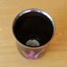 Photo3: Yume no Gensoka Vase by Kusuo Baba, Second-Generation Shinemon, Shinemon Kiln (3)