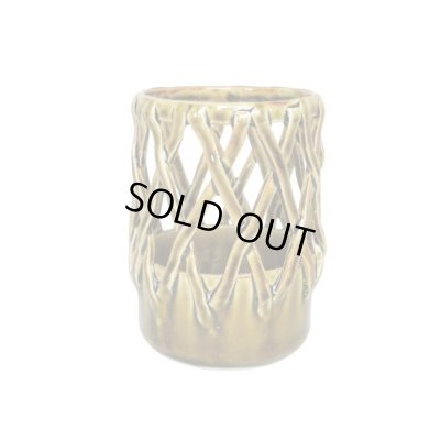 Photo1: Chopstick holder Chasai kagome