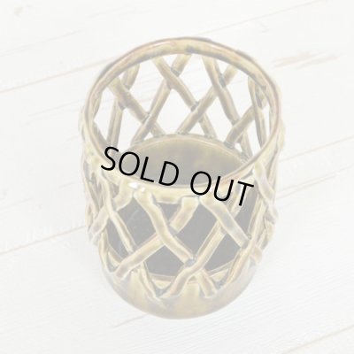 Photo2: Chopstick holder Chasai kagome