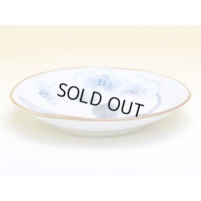 Photo2: Medium Plate (14.6cm) Kochouran