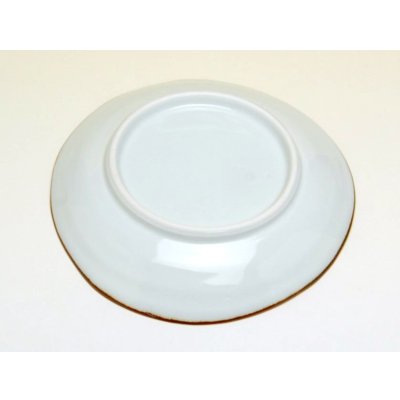 Photo4: Medium Plate (14.6cm) Kochouran