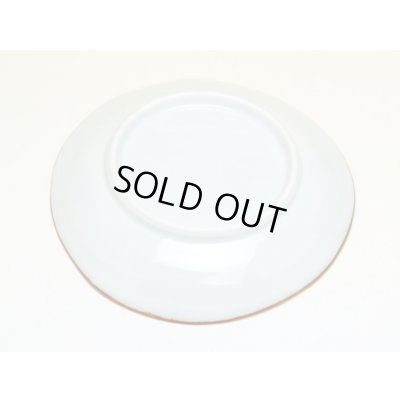 Photo4: Medium Plate (14.6cm) Kochouran