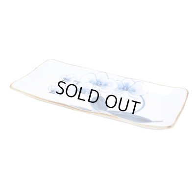 [Made in Japan] Kochouran Large plate