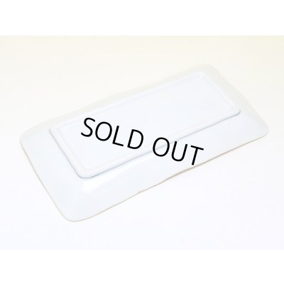 Photo4: Large Plate (24.2cm) Kochouran