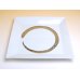 Photo2: Extra Large Plate (29.2cm) Shiro platinum hake (2)