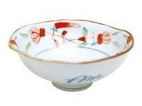 Hana kazari Medium bowl (14cm)