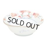 Small Bowl (11.2cm) Hana kazari