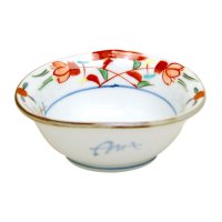 Small Bowl (11.2cm) Hana kazari