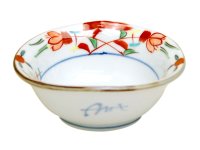 Small Bowl (11.2cm) Hana kazari