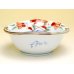 Photo2: Hana kazari Small bowl (11.2cm) (2)