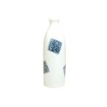Sake Bottle Tokkuri Kakumon tako-karakusa (1.5-go)