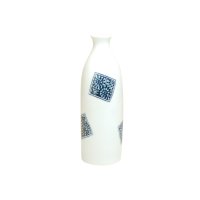 Kakumon tako-karakusa (1.5-go) SAKE bottle