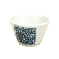 Sake Cup Kakumon tako-karakusa