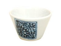 Sake Cup Kakumon tako-karakusa