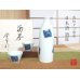 [Made in Japan] Kakumon tako karakusa Sake bottle & cups set