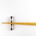 Photo4: Chopstick rest Daiyakatto (Silver) (4)