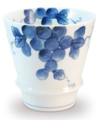 Cup Bdou Grape