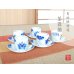 [Made in Japan] Sakura-so Tea cup set  (5 cups & saucer)