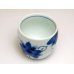 Photo2: Yunomi Tea Cup for Green Tea Sakura-so (2)